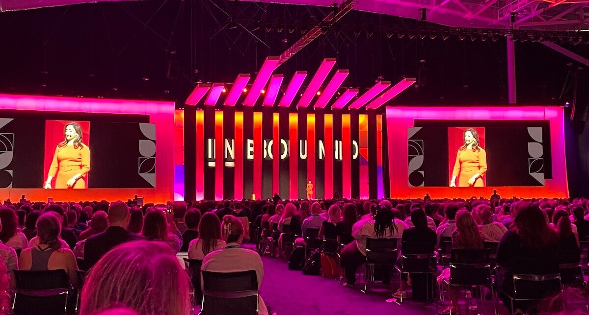 HubSpot Updates and Improvements Major Announcements from INBOUND 2023